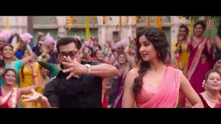 Aithey Aa  Bharat  Salman Khan,Katrina Kaif Vishal & Shekhar ft  Akasa, Neeti, Kamaal1080p