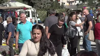 Tradicionalni Miholjski vašar u Ivanjici