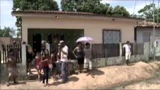 Mulher discute com o marido e morre em Santo Antônio do Tauá