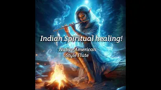 Indian Spiritual Healing/ Relax/ Meditation Music