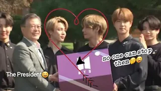 VMIN Best Moments💜🤭😆