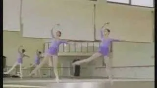 L'ecole de ballet, opera de paris(2)