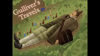 Vaulting - Gulliver's Travels (1996)