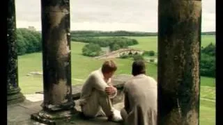 Brideshead - Charles reminisces