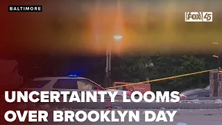 Uncertainty looms over Brooklyn Day a year after mass shooting