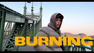 VODOPADY — Пылающий / Burning