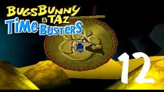 Bugs Bunny & Taz: Time Busters  -12-  I'm Proud of Myself