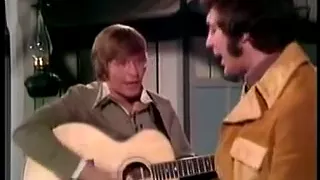 John Denver - Carolina In My Mind (1 January 1971)