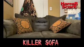 Horror Score Episode 6: Killer Sofa