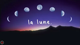 Billie Marten - La Lune (Lyrics)