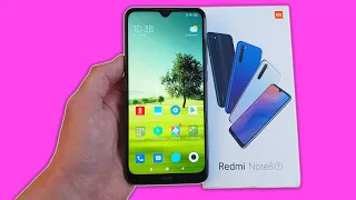 СТОИТ ЛИ СЕЙЧАС ПОКУПАТЬ REDMI NOTE 8T?