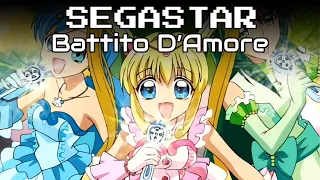 Battito D'Amore - English Male Cover [Complete]