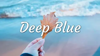 William Black - Deep Blue