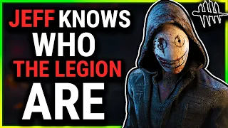 ALL Dead By Daylight CHAPTERS CONNECTION EXPLAINED (DLC)