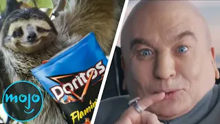 Top 10 Best Super Bowl Commercials of 2022