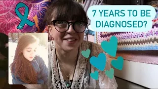My Tourette’s Journey to Diagnosis