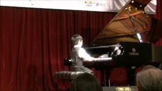 Piano Competition 2014 - JMC Book 4