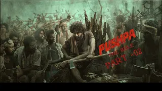 Pushpa 2 The Rule Official Trailer | Allu Arjun |Fahadh Faasil | Rashmika | Directed by Sukumar |