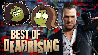 Best DEAD RISING moments! - Game Grumps Compilations