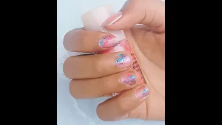 Nail Art Designs 2023 | Easy Nail Art