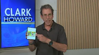 Consumer Adviser Clark Howard says this coupon app helps you save money when grocery shopping