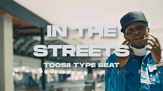 [FREE FOR PROFIT] TOOSII X RODWAVE Type Beat 2020 - "In the Streets" | Piano Type Beat