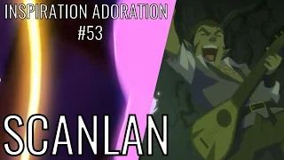 Scanlan Is the Perfect Tragic Comedian (Spoilers C1E85) || Inspiration Adoration #shorts