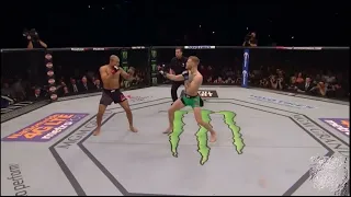 Conor McGregor VS Jose Aldo UFC 194 Full Fight 1080p