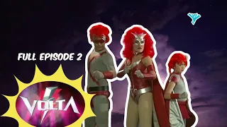 Volta Full Episode 2 | YeY Superview