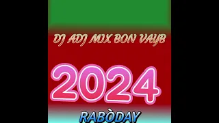 MIXTAPE RABÒDAY 2024