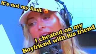 Andrew Tate | is it your fault if your girl cheats 🤔 (with your friend😱)