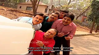 Ep 1351 - Tapu Sena Promotes Education | Taarak Mehta Ka Ooltah Chashmah - Full Episode | तारक मेहता