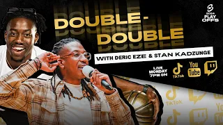 DOUBLE-DOUBLE Episode 2 - Live from Virgin Media Gamepad at The O2 Arena