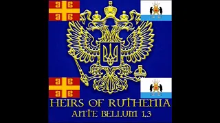Ante Bellum Campaign Ep 2 Bulgarian Conquest!