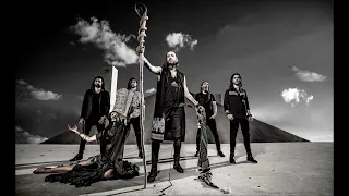 Orphaned Land, All Is One, Lyrics On Video