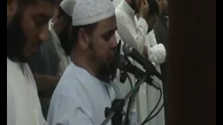Shiekh Abdullah kamel   Surah Al Qiyamah to Surah Al Nas