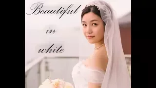 Beautiful in white - Shane Filan - You are apple of my eye - Michelle Chen ( Vietsub - Kara - HD )