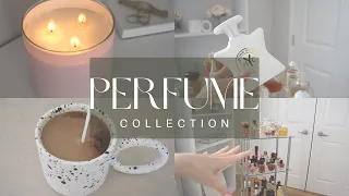 Updated PERFUME COLLECTION 2023 (April)
