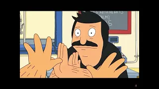 Bobs Burgers severely out of context