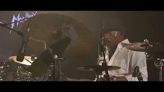 Harvey Mason  drums