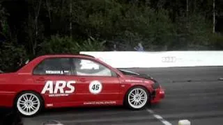 Moscow Unlim 500+ Evo ARS 120910 flv