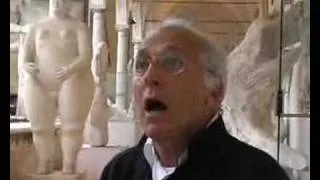 Fuori Fuoco #2# - Intervista al regista RUGGERO DEODATO