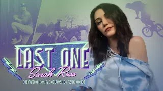 Sarah Ross - Last One (Official Music Video)