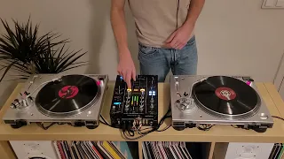 8er // Minimal & Tech sh*t Vinyl Set