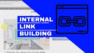 How to Easily Create Internal Links On Your Site