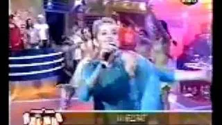 DIANA-AINDA QUEIMA A ESPERANÇA-PROGRAMA DO RATINHO