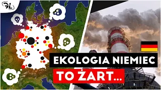 Ekologia NIEMIEC to ŻART...