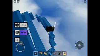 HOW to DESTROY a tower FAST on (doomspire brickbattle)