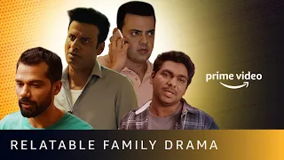कहानी हर घर की | Most Relatable Family Drama | Amazon Prime Video