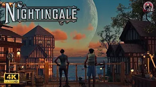 Nightingale Ep 6 | What to know before playing Nightingale | Walkthrough Continued